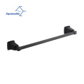 Aquacubic 4 Pieces Bathroom Accessories Include 24 Inch Towel Bar Set Toilet Paper Holder Towel Ring and Robe Hook